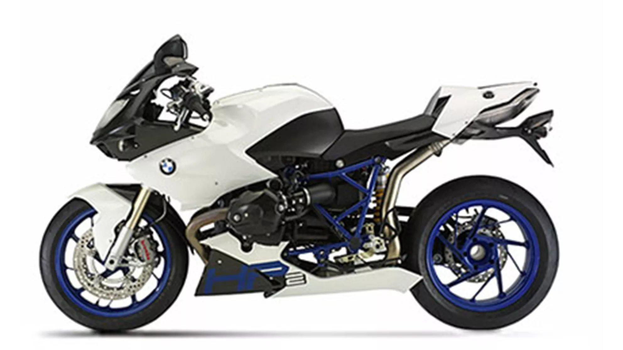 BMW HP2 Sport 2009 - Bild 60 BMW HP2 Sport 2009 - Bild 60