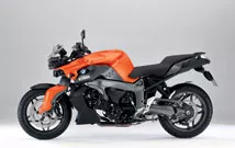 BMW K 1300 R BMW K 1300 R