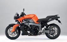 BMW K 1300 R 2009 - Bild 2 BMW K 1300 R 2009 - Bild 2