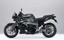 BMW K 1300 R BMW K 1300 R