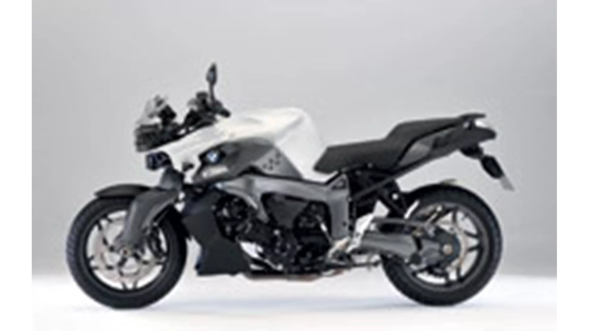 BMW K 1300 R - Image 1 BMW K 1300 R - Image 1