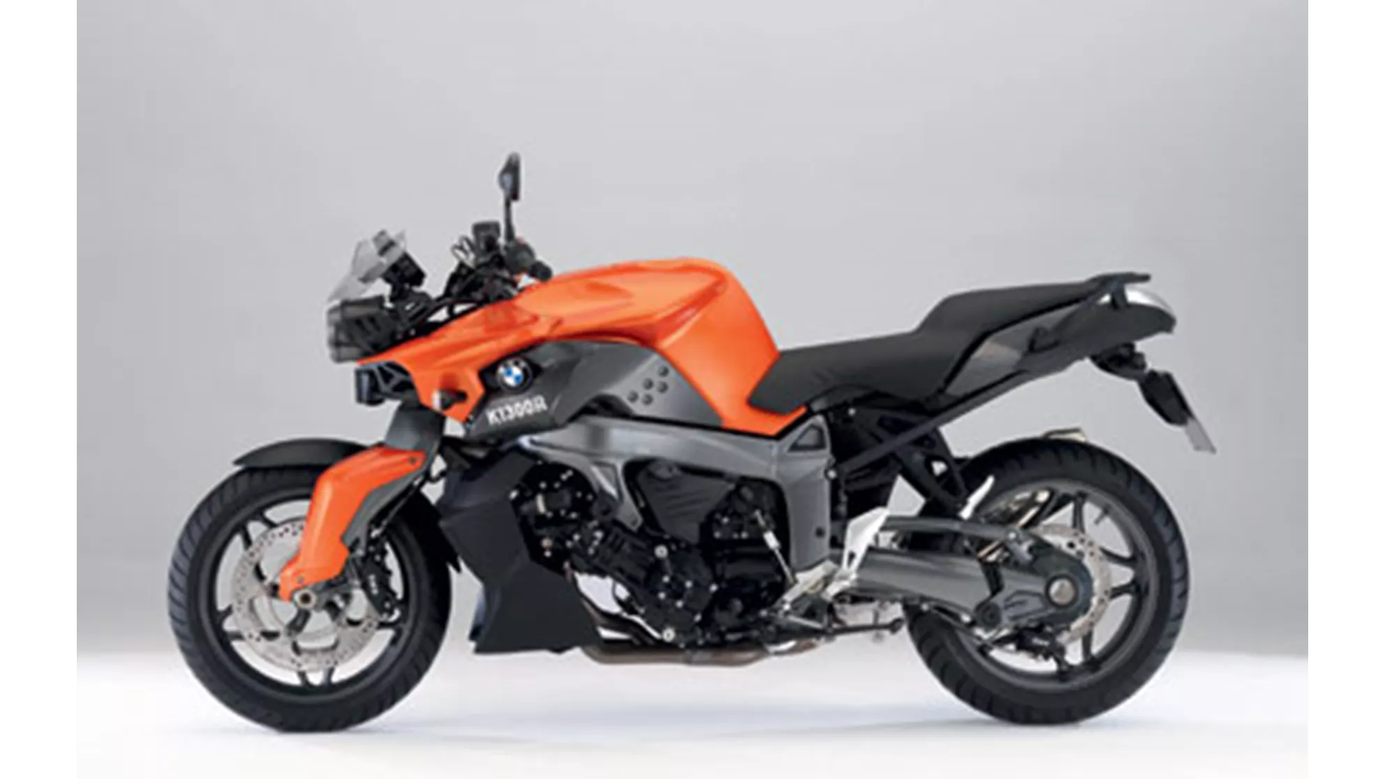 BMW K 1300 R - Image 2 BMW K 1300 R - Image 2