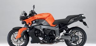 Kawasaki Ninja ZX-10R 2005 vs BMW K 1300 R 2009