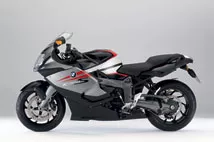 BMW K 1300 S BMW K 1300 S