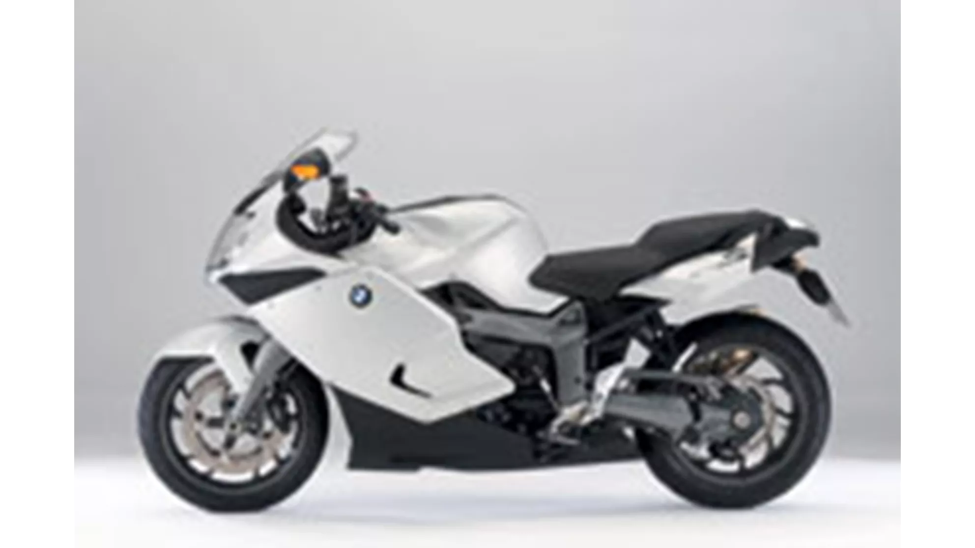 BMW K 1300 S - Image 1 BMW K 1300 S - Image 1