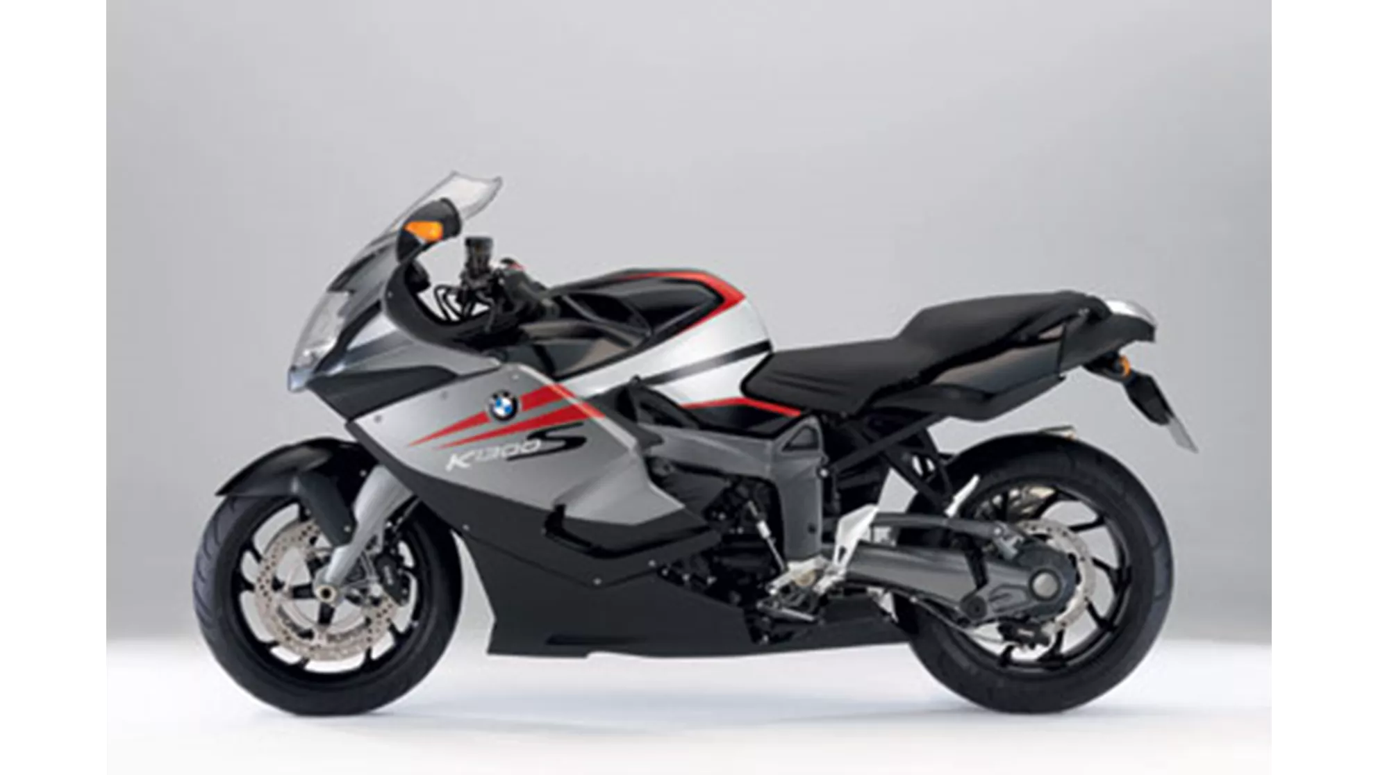 BMW K 1300 S - Image 3 BMW K 1300 S - Image 3