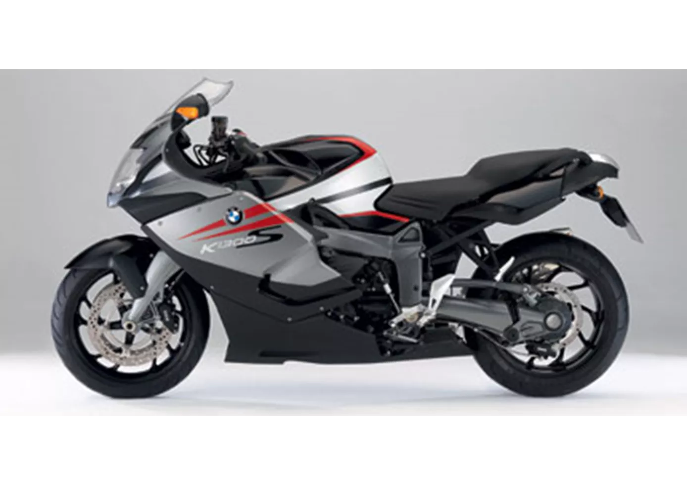 BMW K 1300 S 2009 BMW K 1300 S 2009