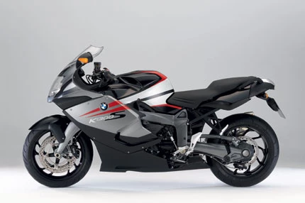 BMW K 1300 S 2009 BMW K 1300 S 2009