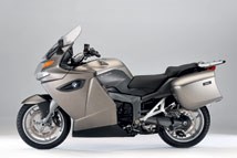 BMW K 1300 GT 2009 - Bild 2 BMW K 1300 GT 2009 - Bild 2