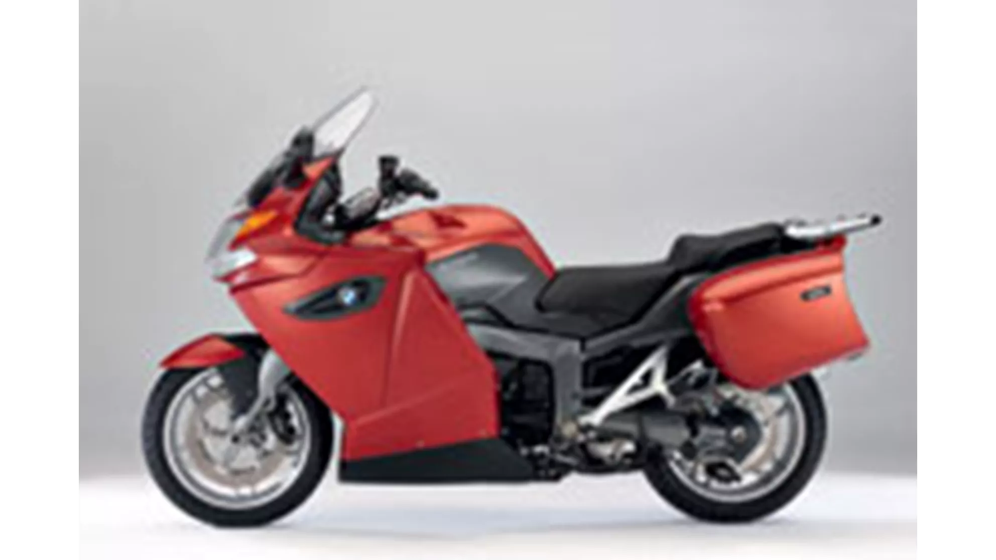 BMW K 1300 GT - Image 1 BMW K 1300 GT - Image 1