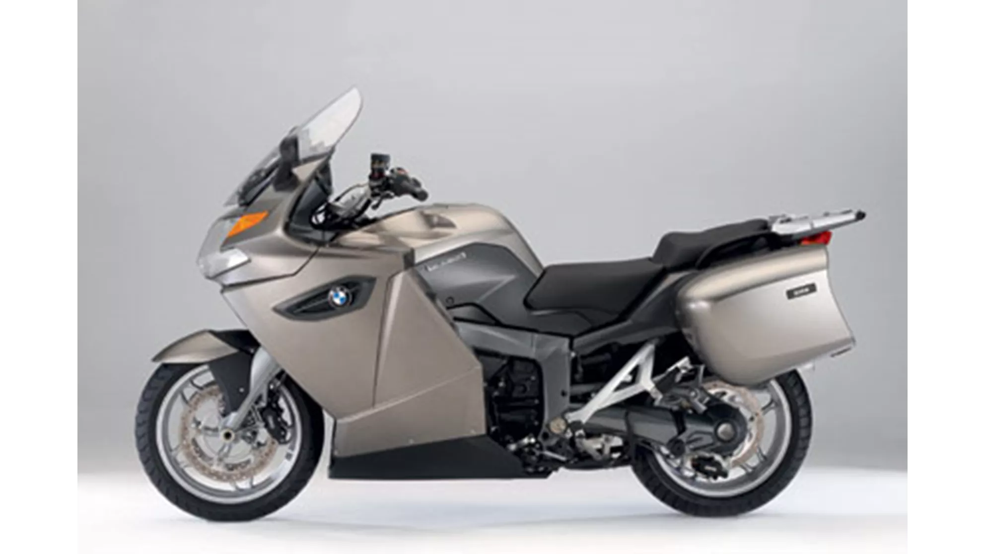 BMW K 1300 GT - Image 2 BMW K 1300 GT - Image 2
