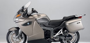 BMW K 1300 GT 2009 vs Suzuki V-Strom 1050DE 2023