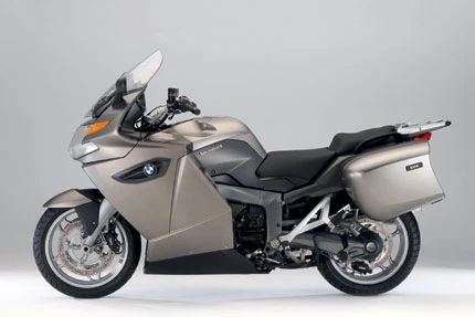 BMW K 1300 GT 2009 BMW K 1300 GT 2009