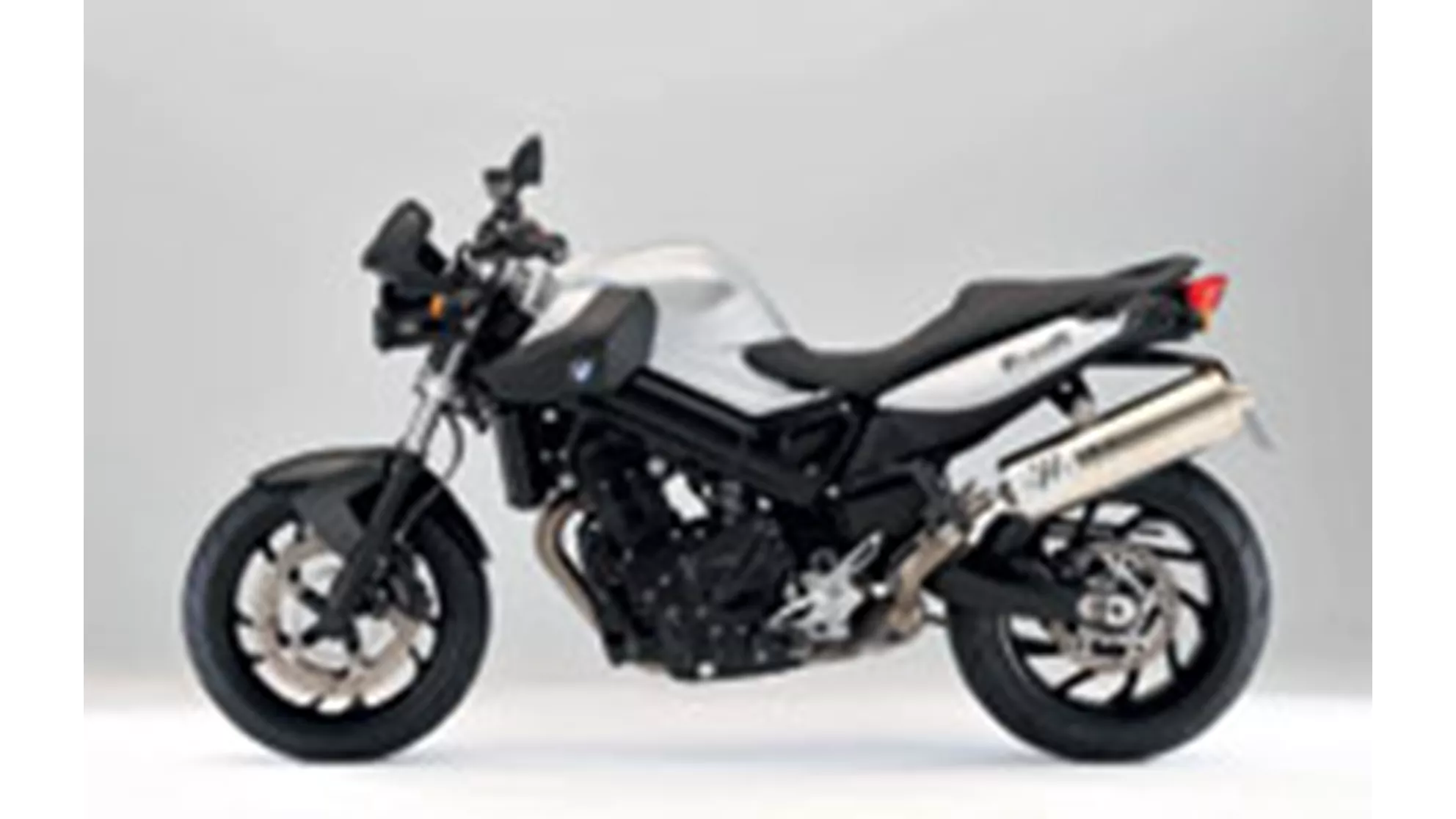 BMW F 800 R - Image 1 BMW F 800 R - Image 1