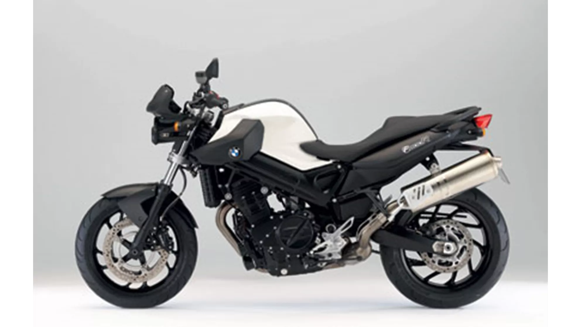 BMW F 800 R - Image 2 BMW F 800 R - Image 2