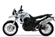 BMW F 650 GS BMW F 650 GS