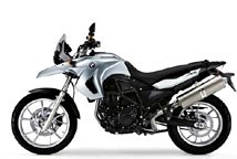 BMW F 650 GS 2009 - Bild 2 BMW F 650 GS 2009 - Bild 2