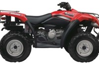 Can-Am Rally 200 2009 - Bild 1