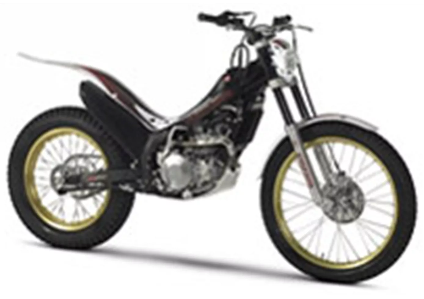 Montesa Cota 4RT 2009 Montesa Cota 4RT 2009