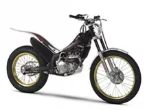 Montesa Cota 4RT Montesa Cota 4RT