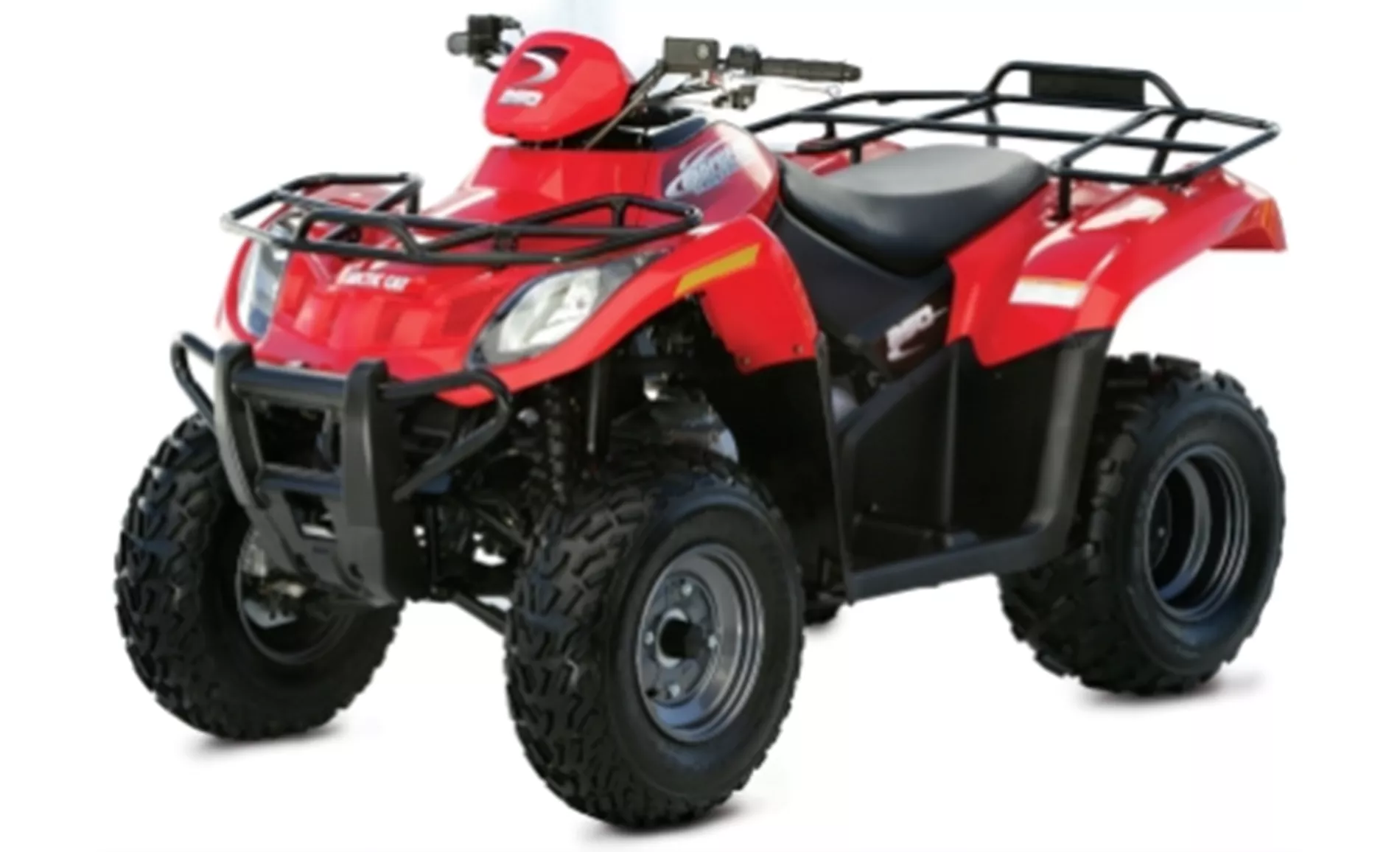 Arctic Cat 250 2x4 2009 Arctic Cat 250 2x4 2009