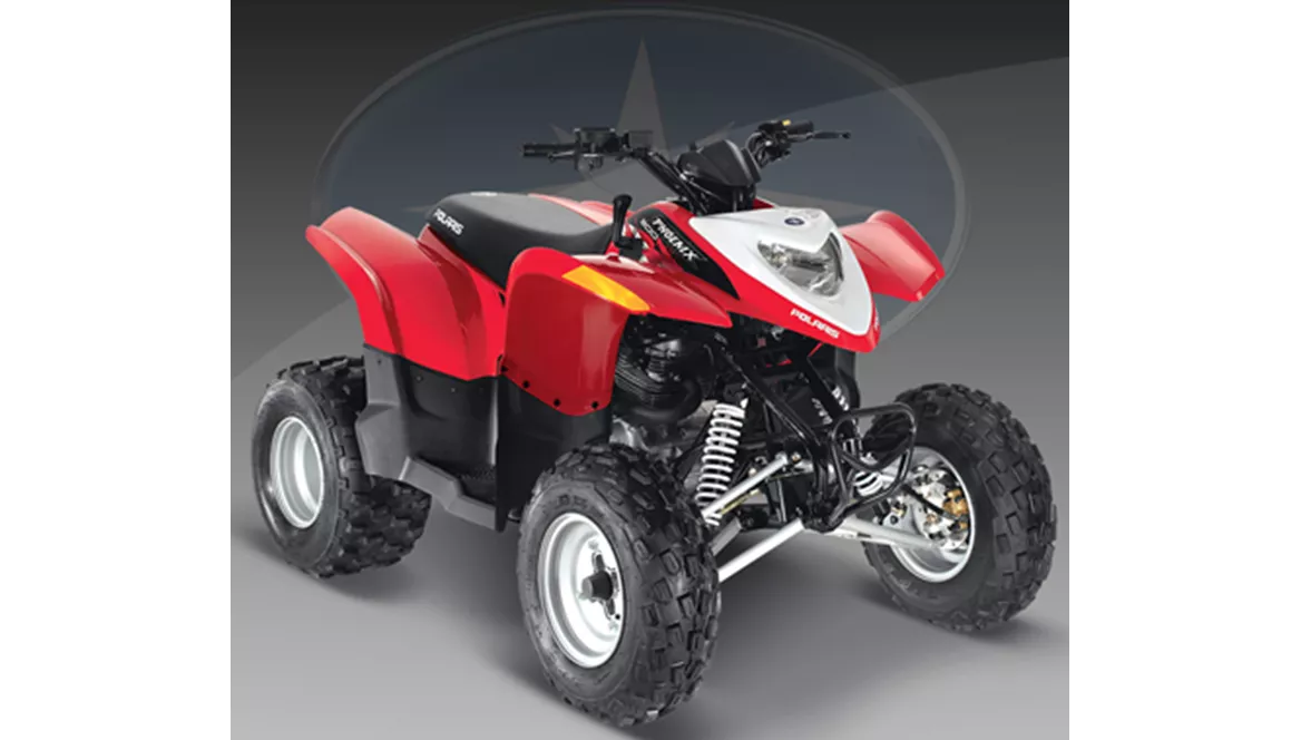 Polaris Phoenix 200 2009 Polaris Phoenix 200 2009