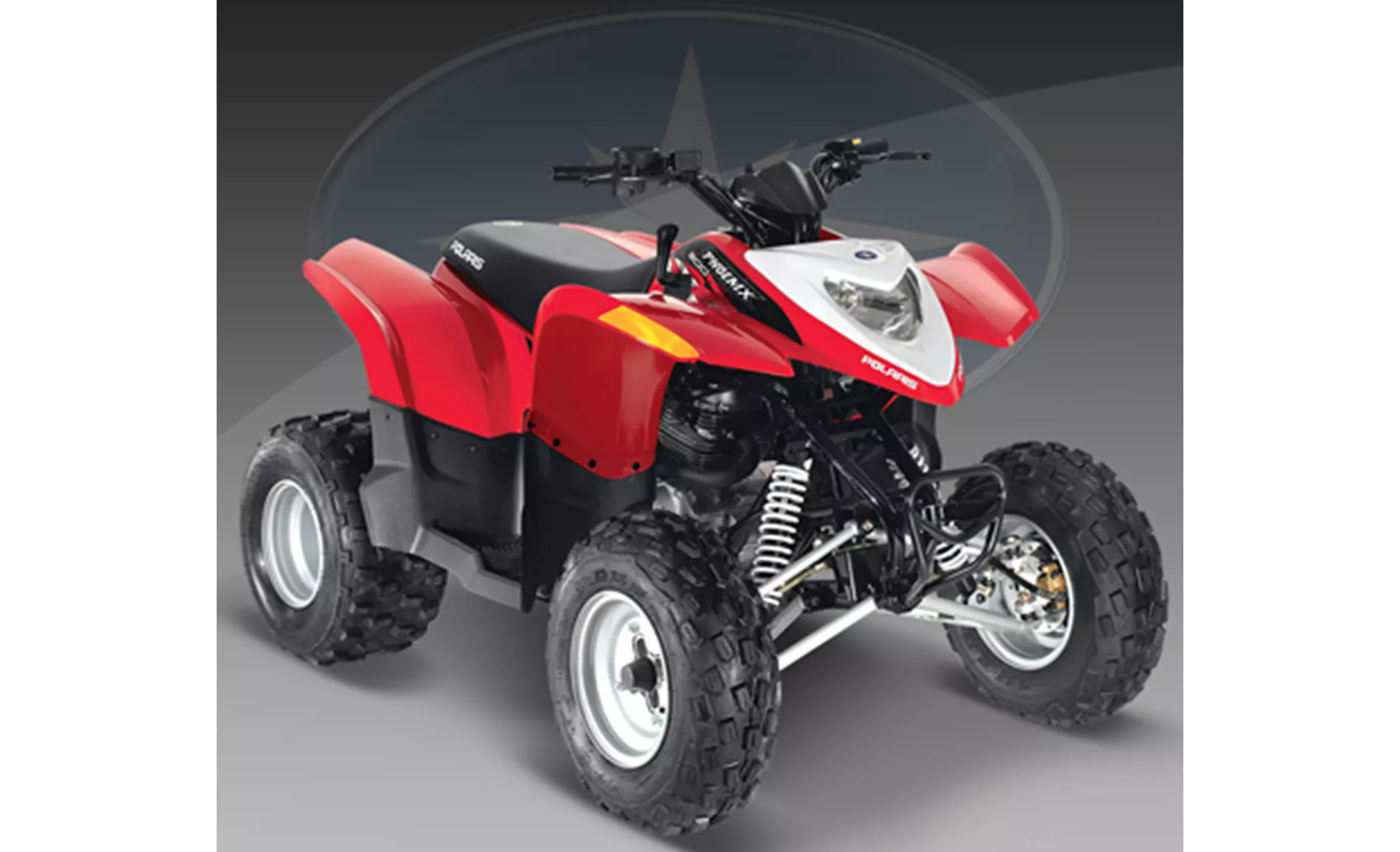 Polaris Phoenix 200 2009 Polaris Phoenix 200 2009