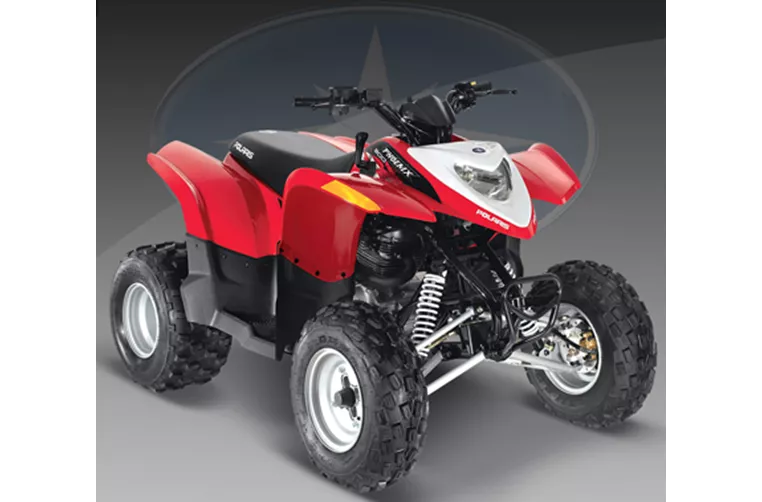 Polaris Phoenix 200 2009 Polaris Phoenix 200 2009