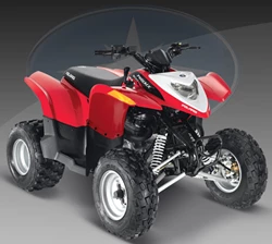 Polaris Phoenix 200 2009