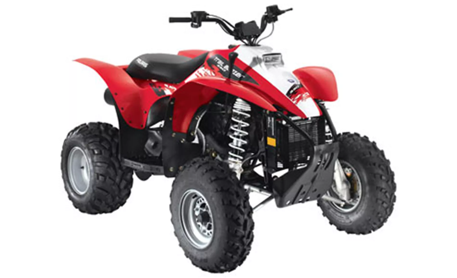 Polaris Trail Blazer 330 E 2009 Polaris Trail Blazer 330 E 2009