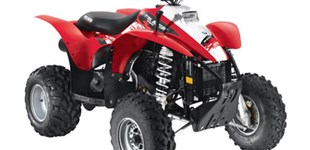 Polaris Ranger Crew XP 1000 EPS 2023 vs Polaris Trail Blazer 330 E 2009