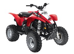 Polaris Trail Blazer 330 E 2009