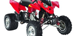 Polaris Outlaw 525 S 2009 vs Yamaha Kodiak 450 2019