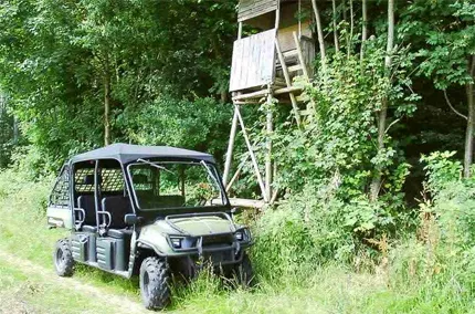 Polaris Ranger Crew E Polaris Ranger Crew E