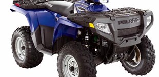 Segway Villain SX10  2022 vs Polaris Sportsman 500 HO 2009 Segway Villain SX10  2022 vs Polaris Sportsman 500 HO 2009