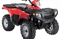Polaris Sportsman 800 EFI E 4 x 4 2009 - Bild 1