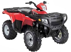 Polaris Sportsman 800 EFI E 4 x 4 2009