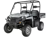 Polaris Ranger HD 2009 Polaris Ranger HD 2009