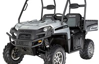 Polaris Ranger HD 2009 - Bild 1