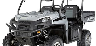 Segway Fugleman UT10 2021 vs Polaris Ranger HD 2009 Segway Fugleman UT10 2021 vs Polaris Ranger HD 2009