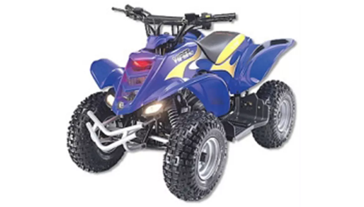 E-Ton Viper 50 mini 2009 E-Ton Viper 50 mini 2009