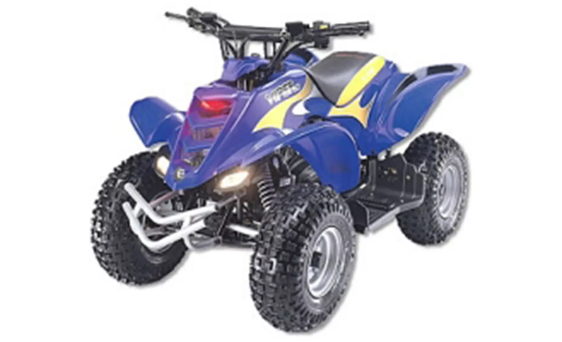 E-Ton Viper 50 mini 2009 E-Ton Viper 50 mini 2009