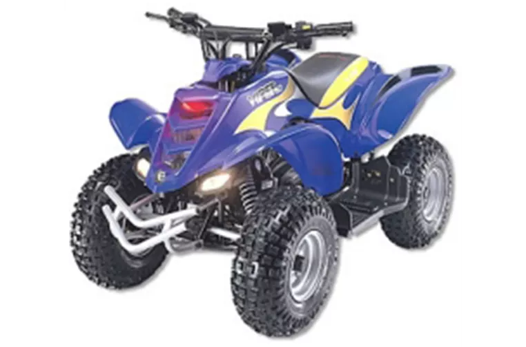 E-Ton Viper 50 mini 2009 E-Ton Viper 50 mini 2009