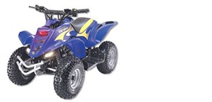 E-Ton Viper 50 mini 2009 vs Beta Evo 80 2017