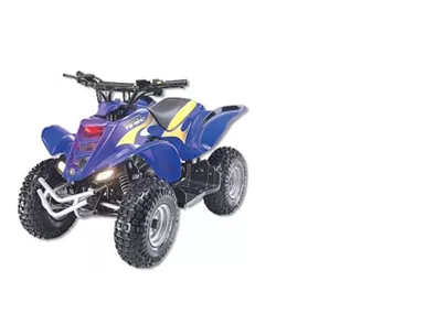 E-Ton Viper 50 2009 E-Ton Viper 50 2009