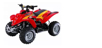 E-Ton Viper 70 E-Ton Viper 70