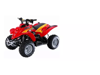 E-Ton Viper 70 2009 E-Ton Viper 70 2009