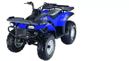 E-Ton Challenger E-Ton Challenger