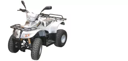 E-Ton Draco 50 E-Ton Draco 50
