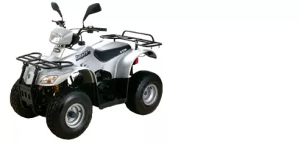 E-Ton Draco 100 E-Ton Draco 100